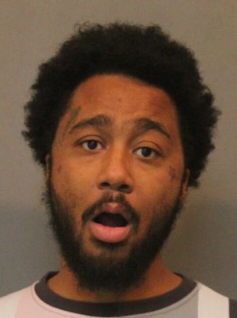 Najee Tillman